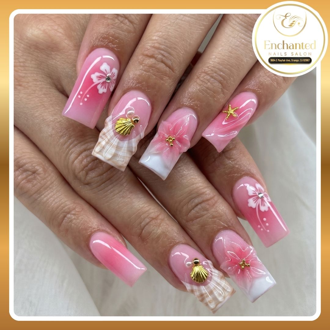 Nail July 7